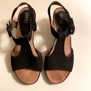 German familyowned Ara shoes best quality footwear